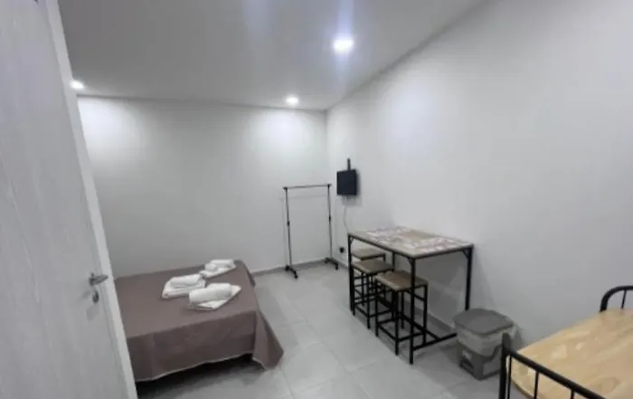 Bed and Breakfast Le stanze di Rosalia Palermo